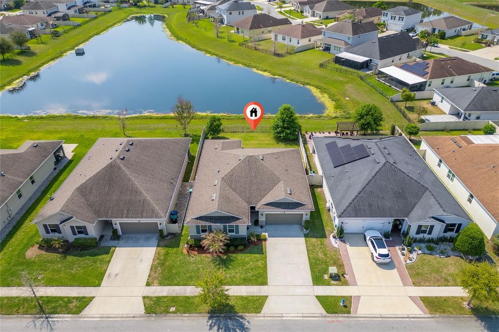 12378 SUMTER DRIVE, Orlando, FL 32824