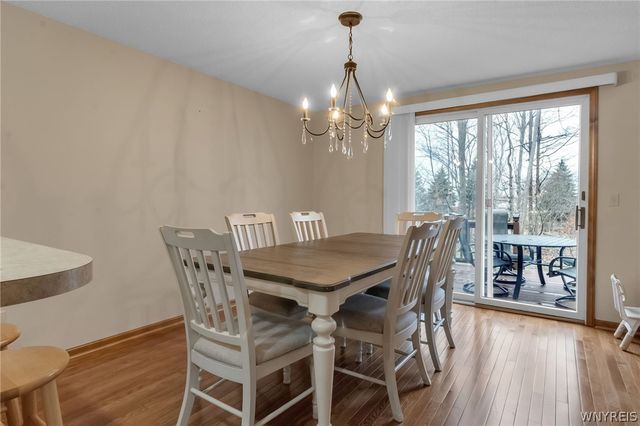 12 Northwood Drive, Lancaster, NY 14043