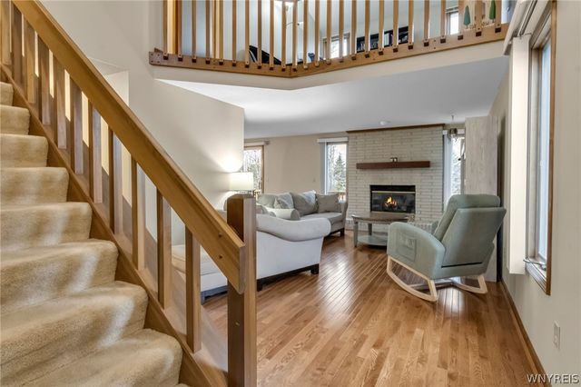 12 Northwood Drive, Lancaster, NY 14043