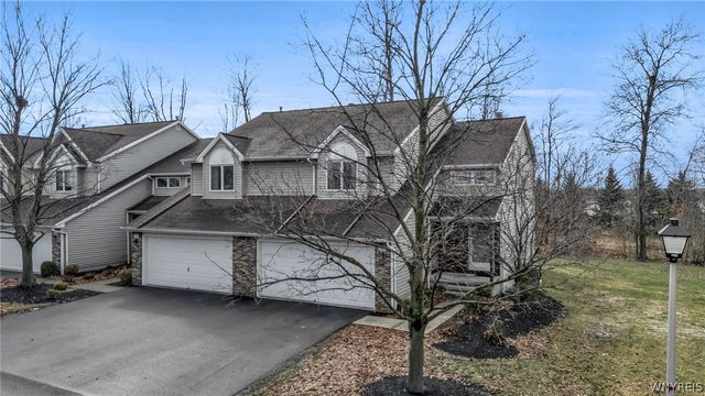 12 Northwood Drive, Lancaster, NY 14043