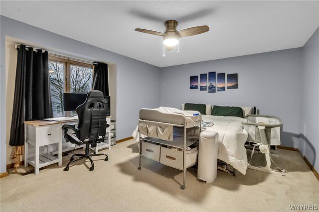 12 Northwood Drive, Lancaster, NY 14043