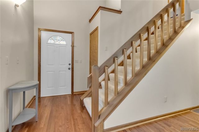 12 Northwood Drive, Lancaster, NY 14043