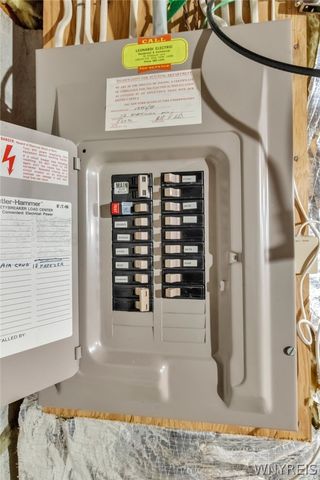 12 Northwood Drive, Lancaster, NY 14043