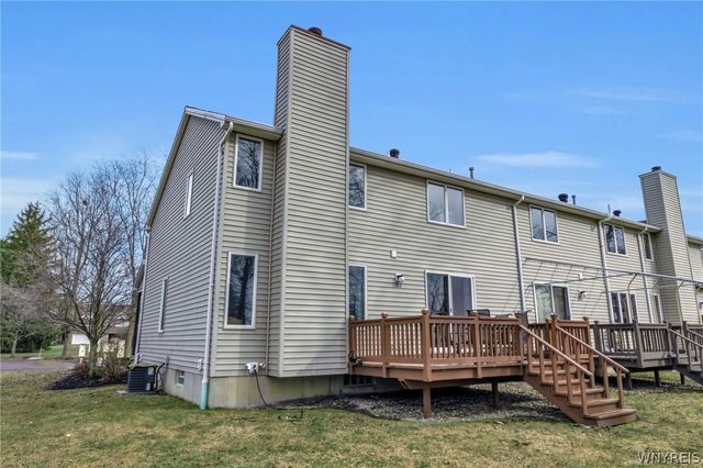 12 Northwood Drive, Lancaster, NY 14043