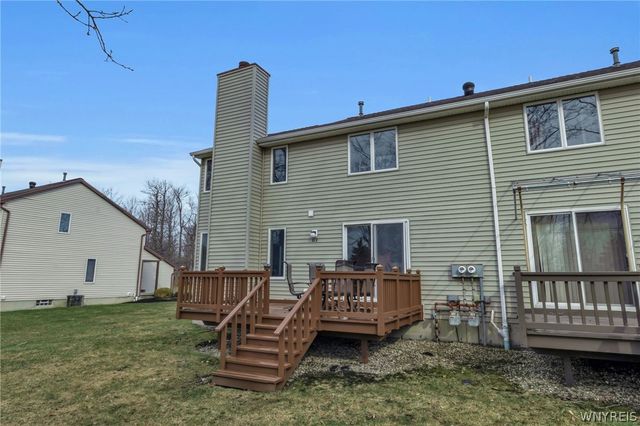 12 Northwood Drive, Lancaster, NY 14043