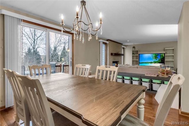 12 Northwood Drive, Lancaster, NY 14043