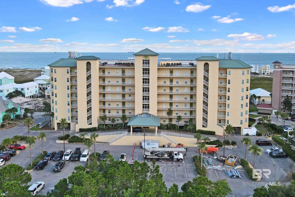 453 Dune Drive 710, Gulf Shores, AL 36542