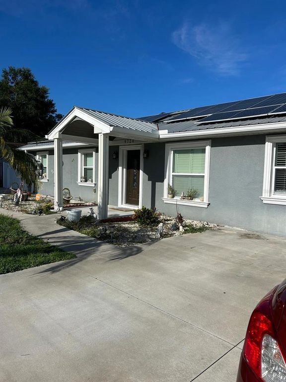 9724 TOM FOLSOM ROAD, Thonotosassa, FL 33592