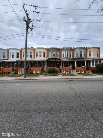 3007 ERDMAN AVE, Baltimore, MD 21213
