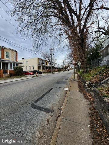 3007 ERDMAN AVE, Baltimore, MD 21213