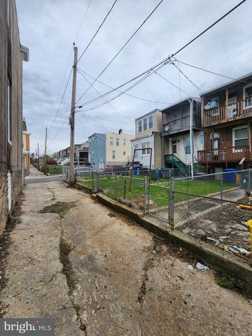 3007 ERDMAN AVE, Baltimore, MD 21213
