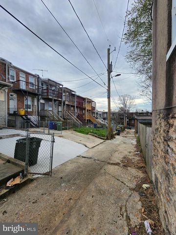 3007 ERDMAN AVE, Baltimore, MD 21213