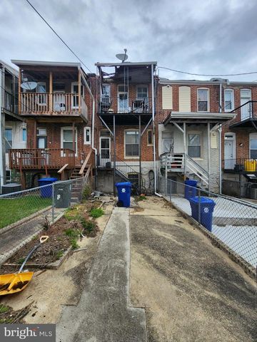3007 ERDMAN AVE, Baltimore, MD 21213