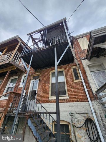 3007 ERDMAN AVE, Baltimore, MD 21213
