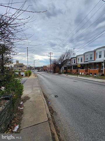 3007 ERDMAN AVE, Baltimore, MD 21213