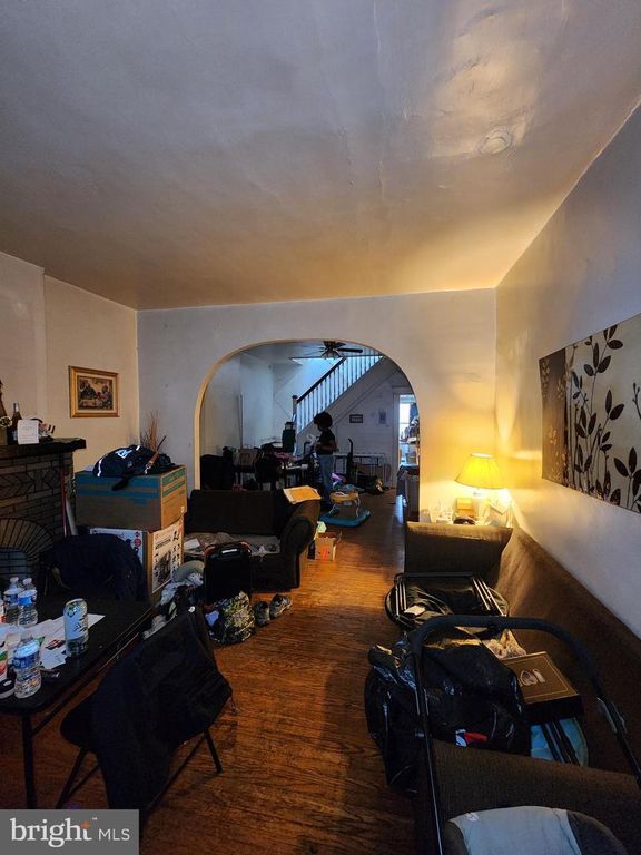 Image 20 of property listing at 3007 ERDMAN AVE, Baltimore, MD 21213