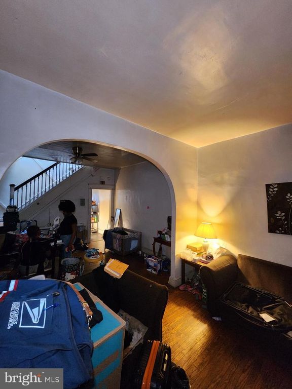 Image 24 of property listing at 3007 ERDMAN AVE, Baltimore, MD 21213