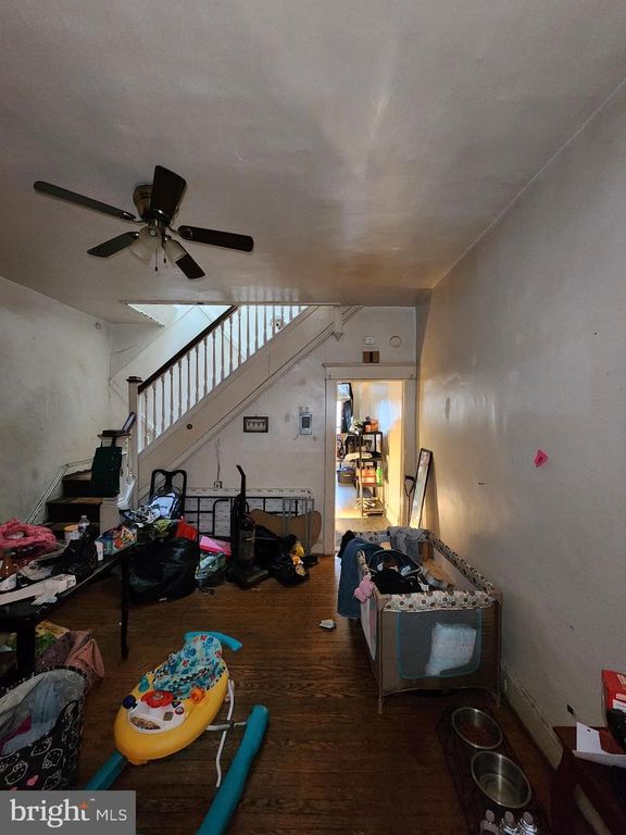 Image 27 of property listing at 3007 ERDMAN AVE, Baltimore, MD 21213