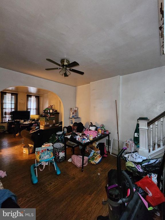 Image 29 of property listing at 3007 ERDMAN AVE, Baltimore, MD 21213