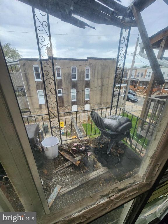 Image 69 of property listing at 3007 ERDMAN AVE, Baltimore, MD 21213