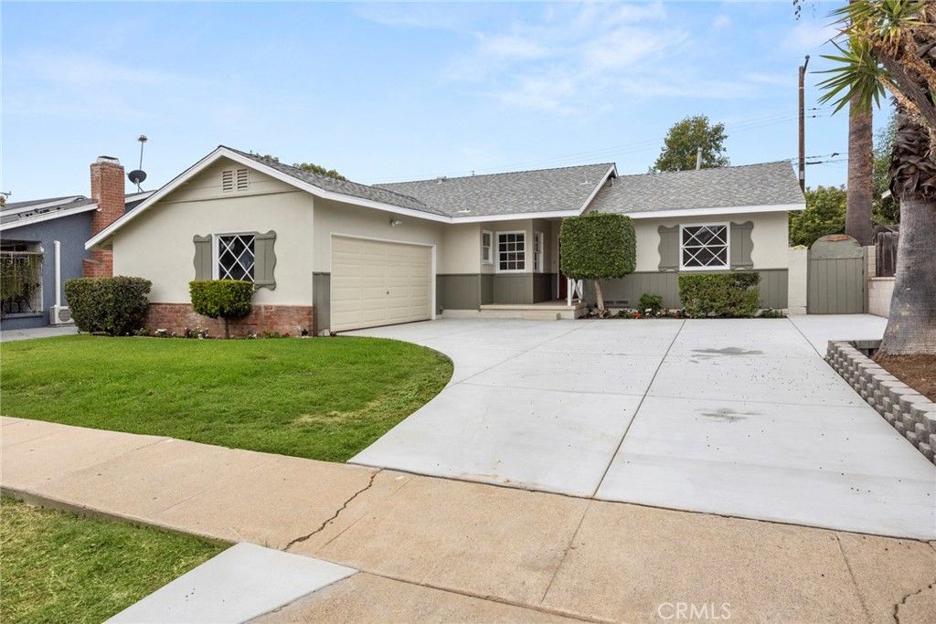 401 N Colfax, La Habra, CA 90631 — exterior