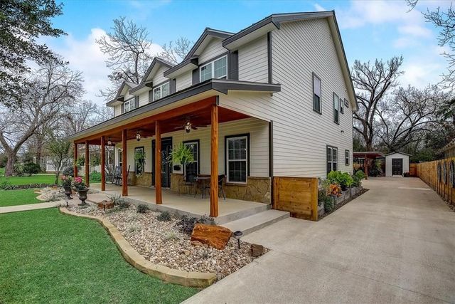 1603 wilson ST, Bastrop, TX 78602