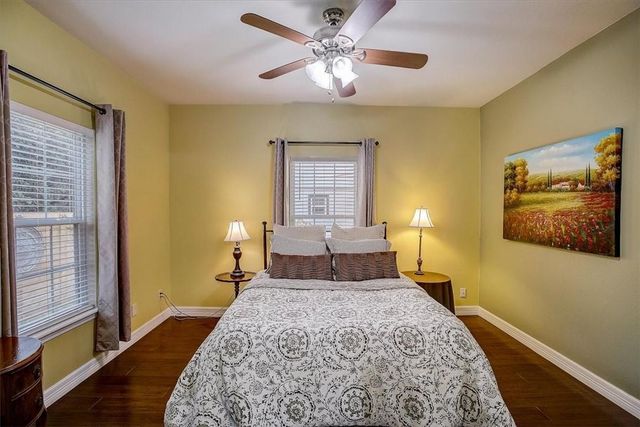 1603 wilson ST, Bastrop, TX 78602