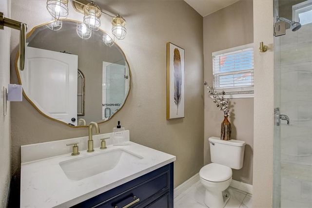 1603 wilson ST, Bastrop, TX 78602