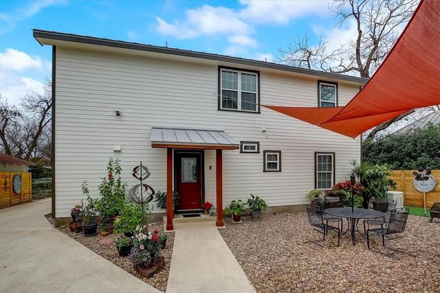 1603 wilson ST, Bastrop, TX 78602