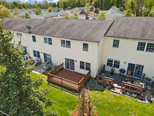 22 Pond Hill Lane, Walden, NY 12586