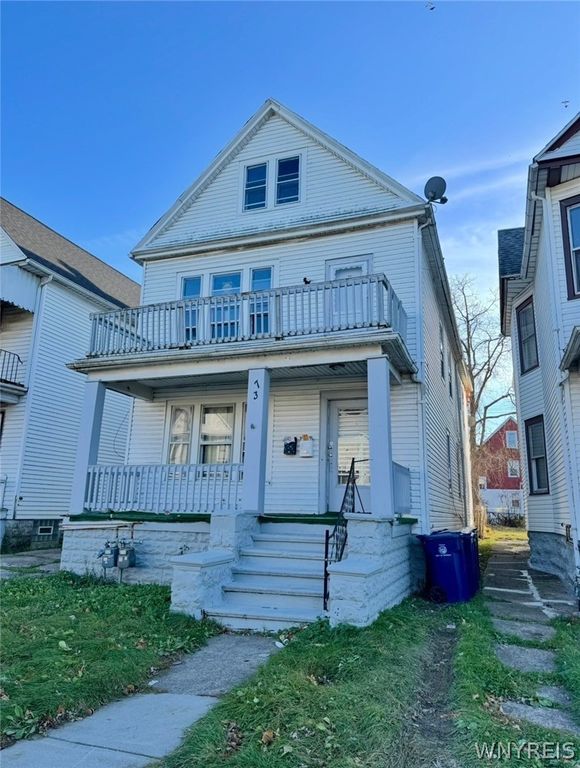 73 Inter Park Avenue, Buffalo, NY 14211