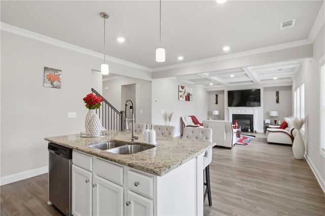 114 Henson Farm Drive, Loganville, GA 30052