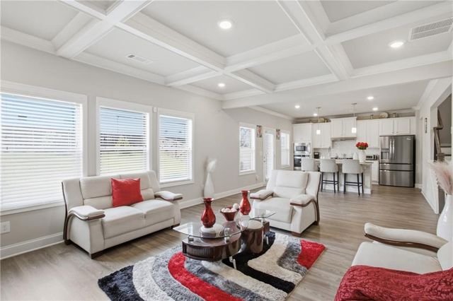114 Henson Farm Drive, Loganville, GA 30052