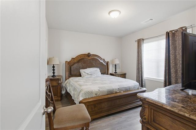 114 Henson Farm Drive, Loganville, GA 30052