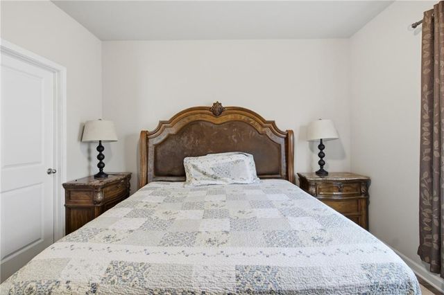 114 Henson Farm Drive, Loganville, GA 30052