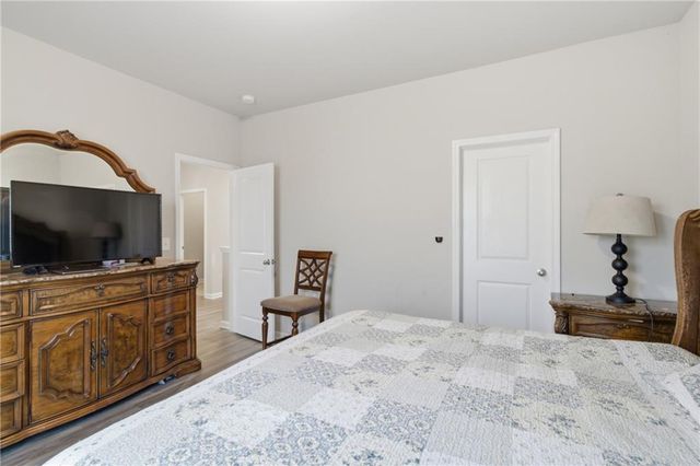 114 Henson Farm Drive, Loganville, GA 30052