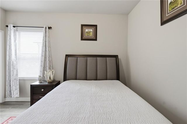114 Henson Farm Drive, Loganville, GA 30052