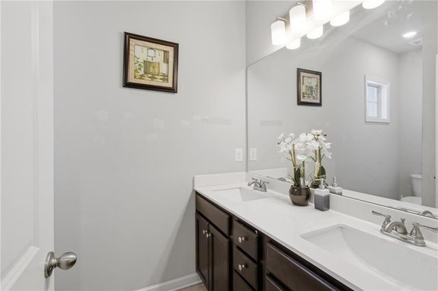 114 Henson Farm Drive, Loganville, GA 30052