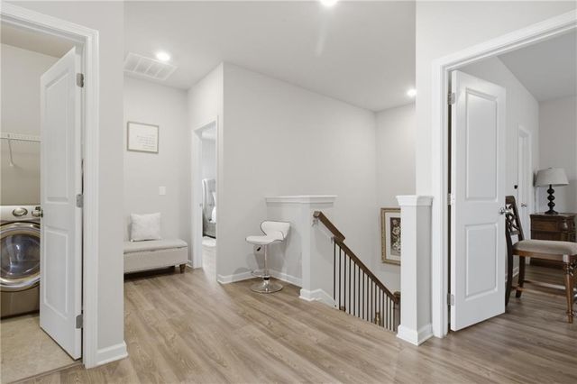 114 Henson Farm Drive, Loganville, GA 30052