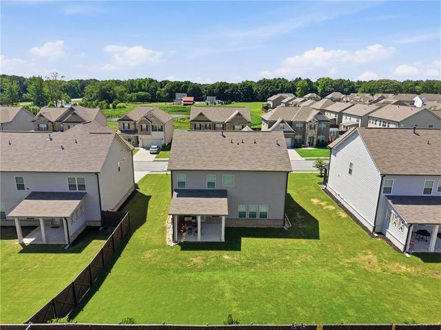 114 Henson Farm Drive, Loganville, GA 30052