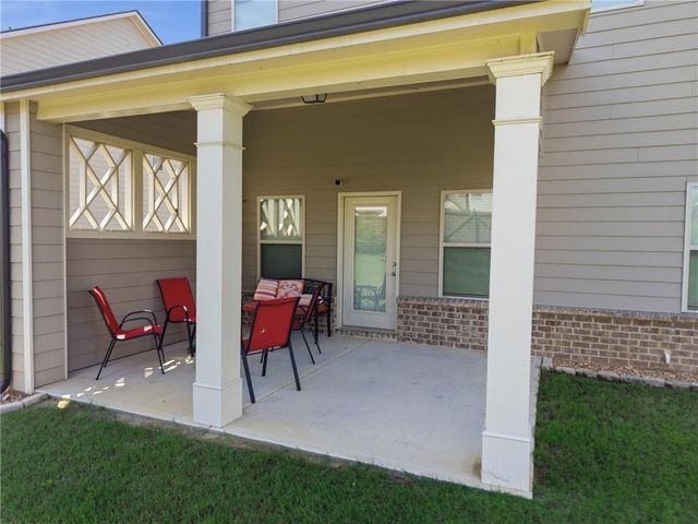 114 Henson Farm Drive, Loganville, GA 30052