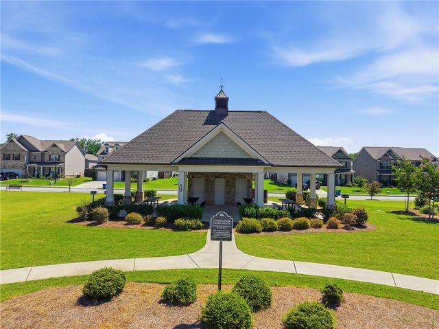 114 Henson Farm Drive, Loganville, GA 30052