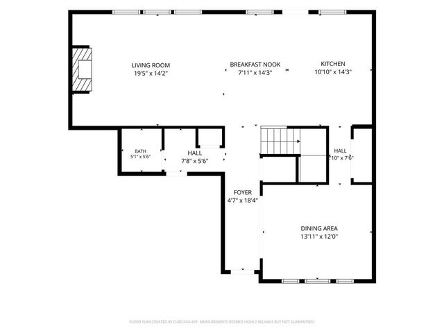 114 Henson Farm Drive, Loganville, GA 30052