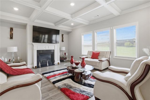 114 Henson Farm Drive, Loganville, GA 30052
