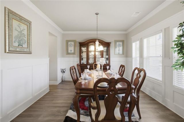 114 Henson Farm Drive, Loganville, GA 30052