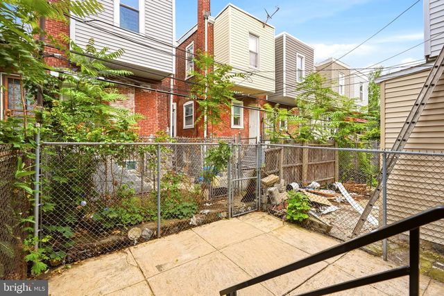 5753 CATHARINE ST, Philadelphia, PA 19143
