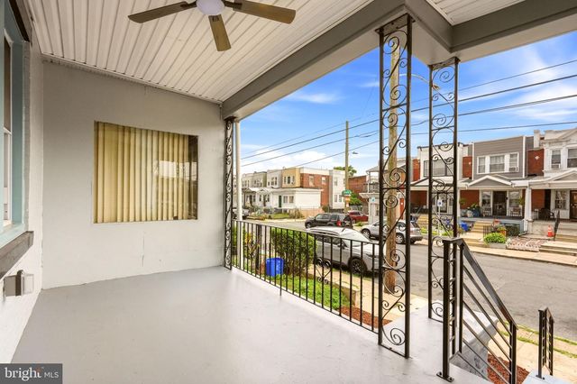 5753 CATHARINE ST, Philadelphia, PA 19143