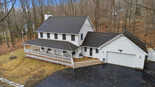 32 Cortland Lane, Bennington, VT 05201
