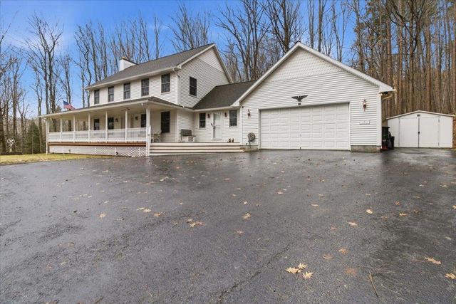 32 Cortland Lane, Bennington, VT 05201