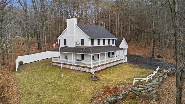 32 Cortland Lane, Bennington, VT 05201